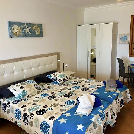 Concha De Mar Apartment Puerto del Carmen  Bagian luar foto