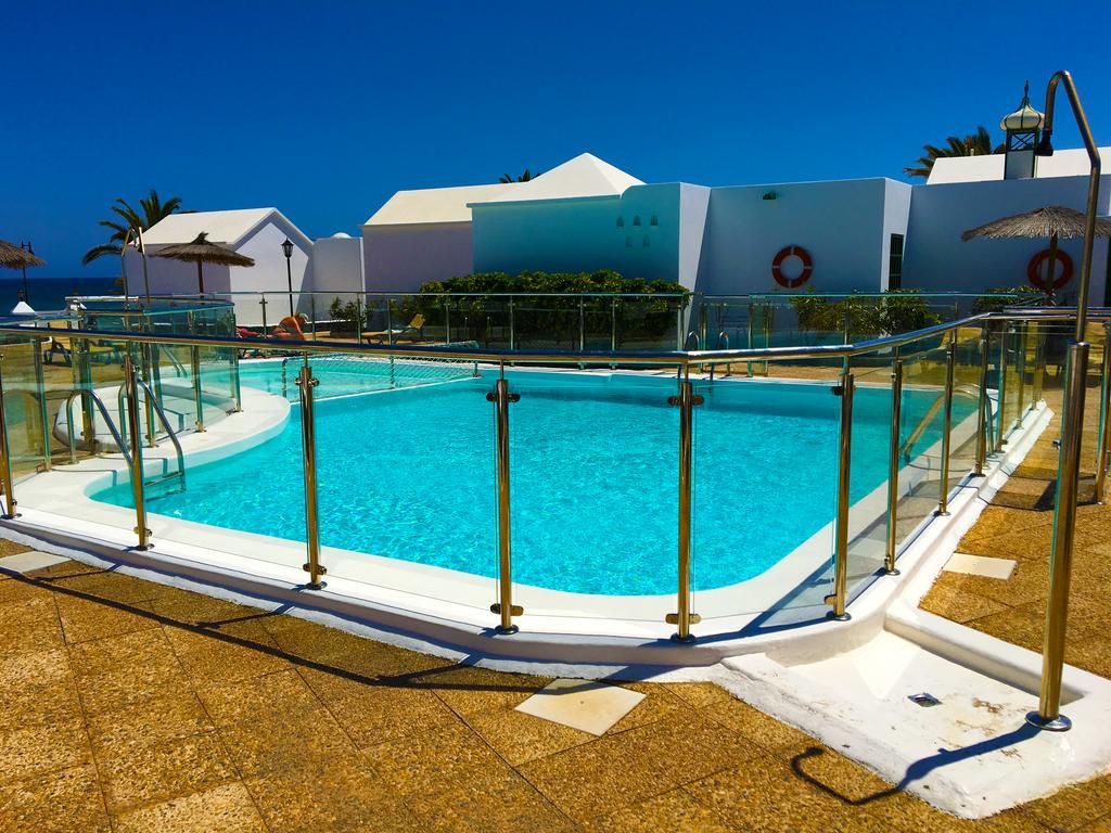 Concha De Mar Apartment Puerto del Carmen  Bagian luar foto