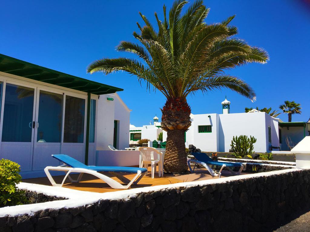 Concha De Mar Apartment Puerto del Carmen  Bagian luar foto