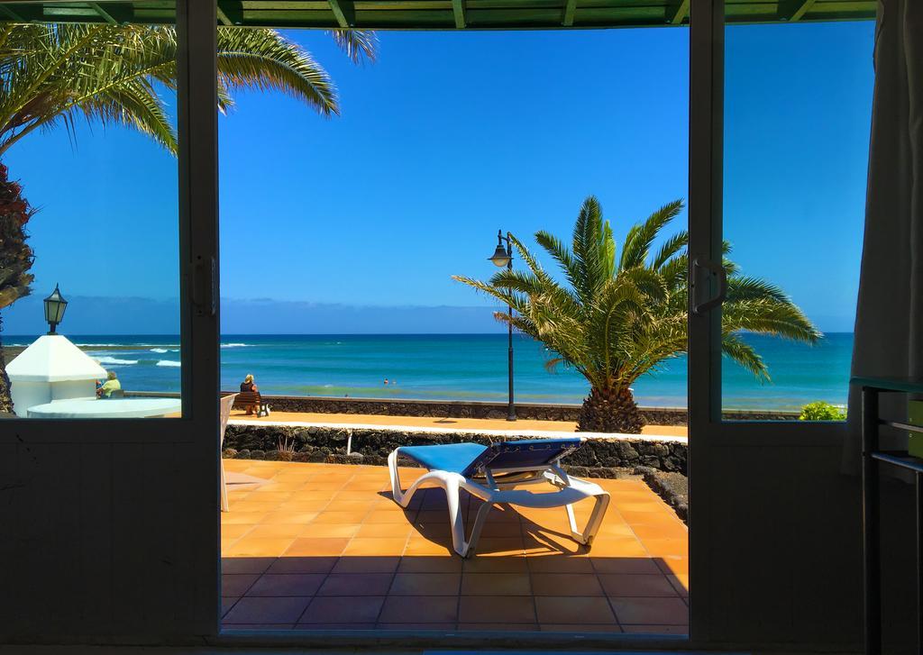 Concha De Mar Apartment Puerto del Carmen  Bagian luar foto