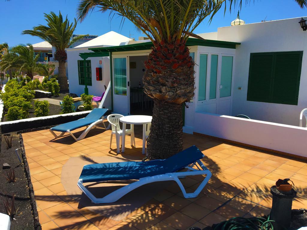 Concha De Mar Apartment Puerto del Carmen  Bagian luar foto