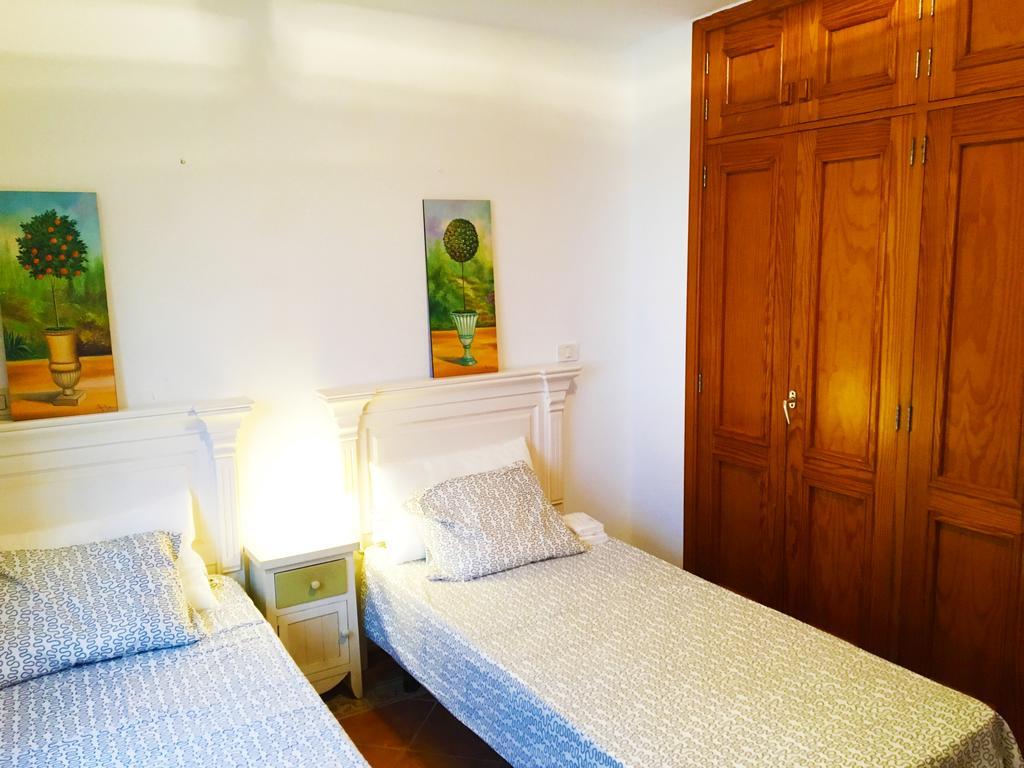 Concha De Mar Apartment Puerto del Carmen  Bagian luar foto