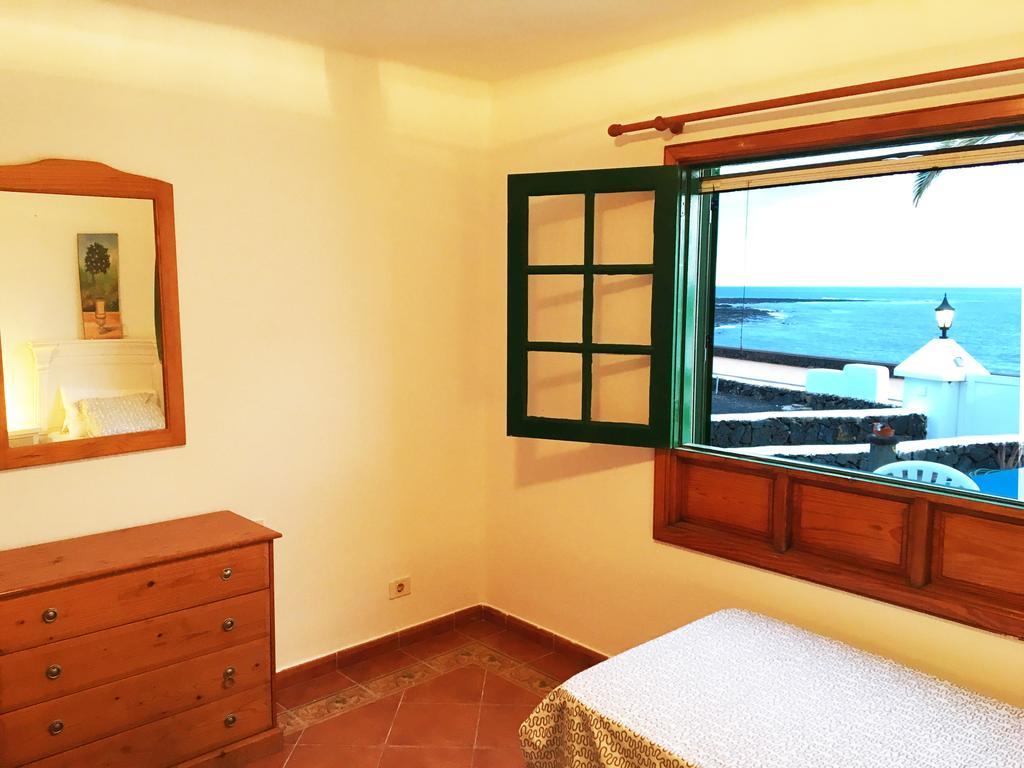 Concha De Mar Apartment Puerto del Carmen  Bagian luar foto