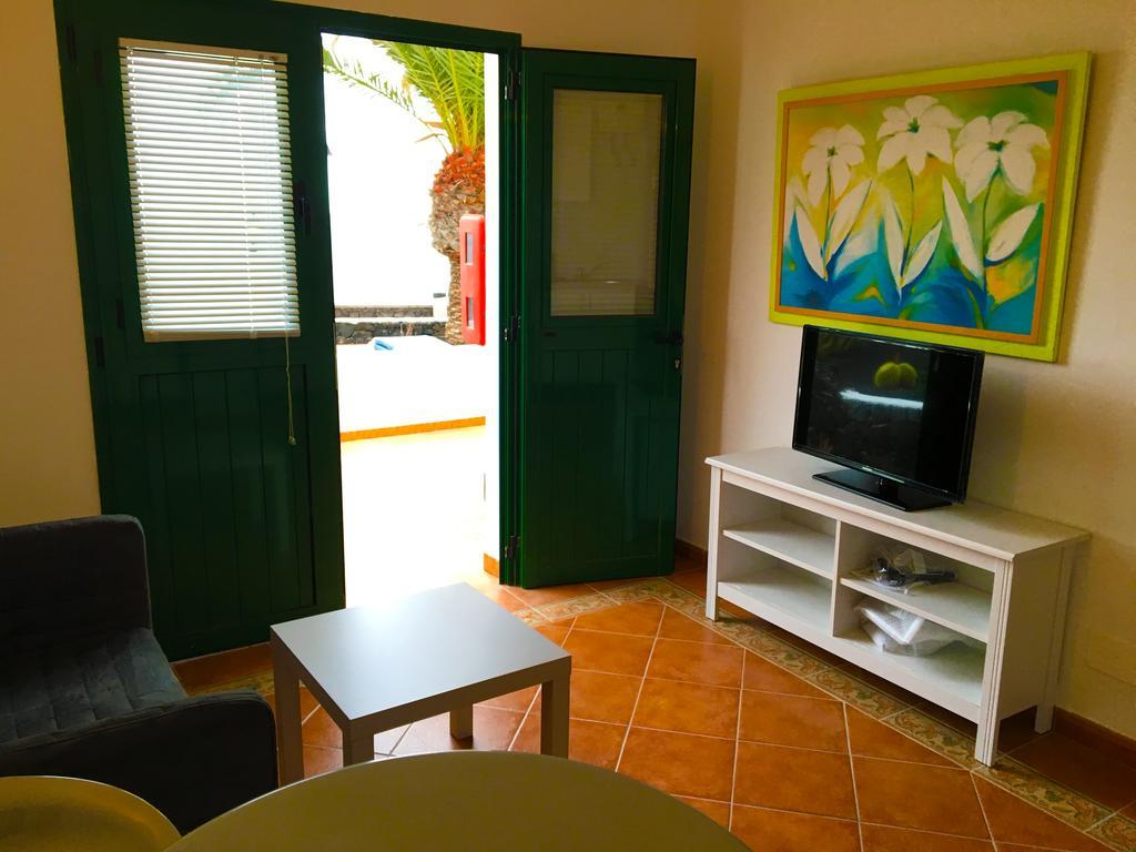 Concha De Mar Apartment Puerto del Carmen  Bagian luar foto
