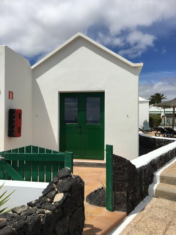 Concha De Mar Apartment Puerto del Carmen  Bagian luar foto