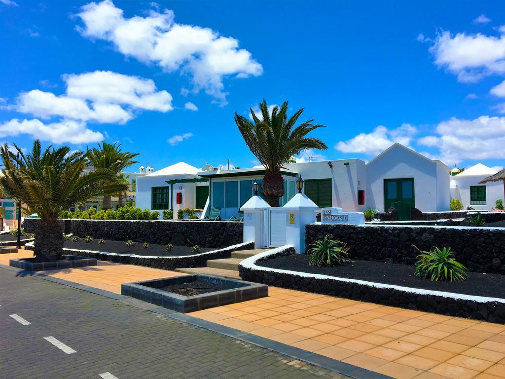 Concha De Mar Apartment Puerto del Carmen  Bagian luar foto