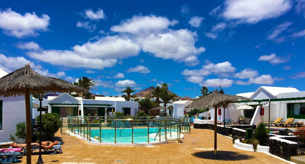 Concha De Mar Apartment Puerto del Carmen  Bagian luar foto