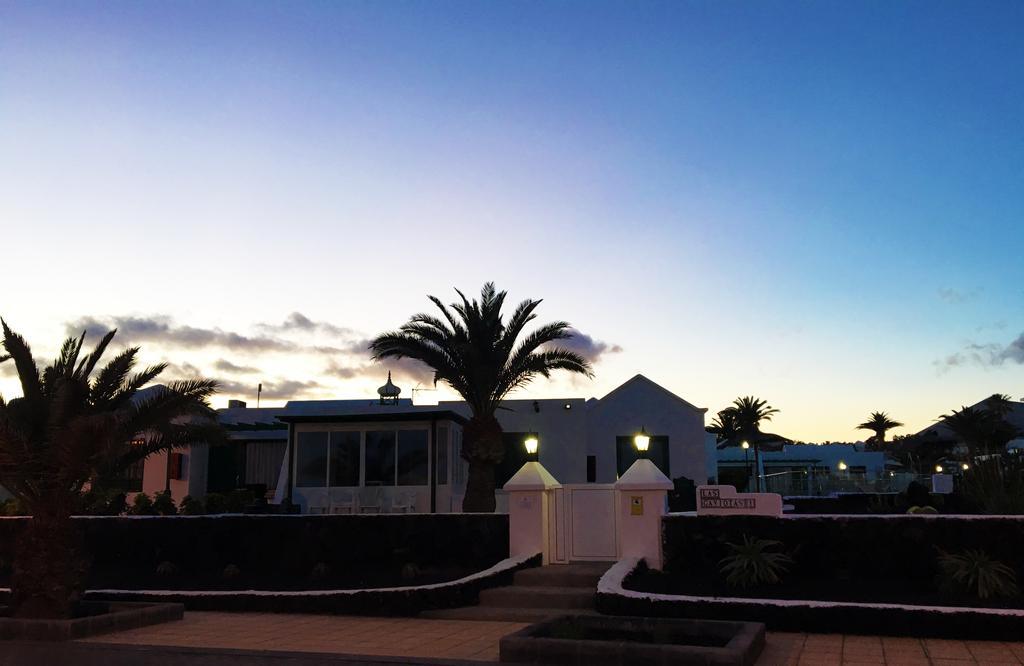 Concha De Mar Apartment Puerto del Carmen  Bagian luar foto