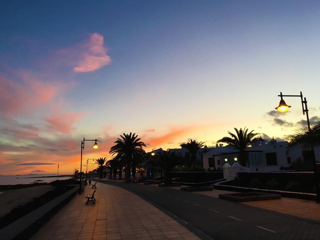 Concha De Mar Apartment Puerto del Carmen  Bagian luar foto