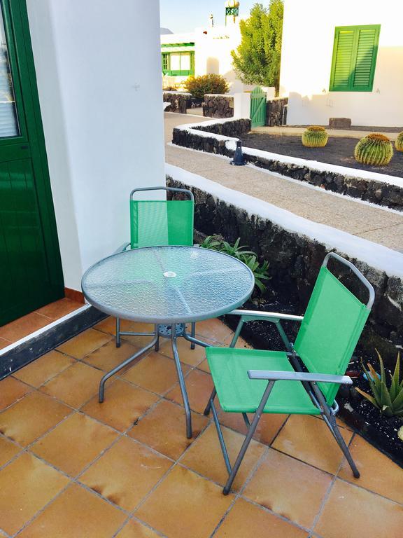 Concha De Mar Apartment Puerto del Carmen  Bagian luar foto