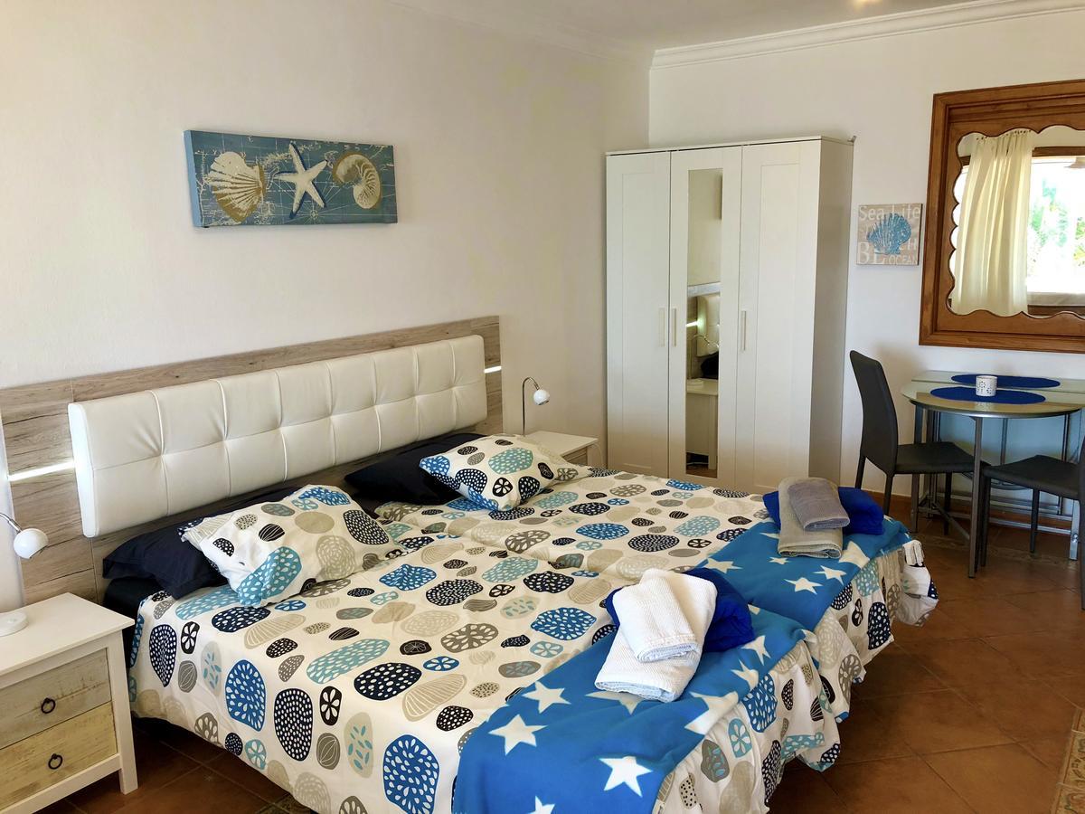 Concha De Mar Apartment Puerto del Carmen  Bagian luar foto