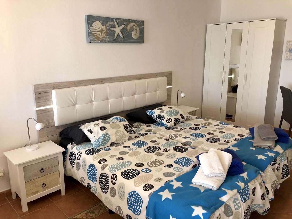 Concha De Mar Apartment Puerto del Carmen  Bagian luar foto