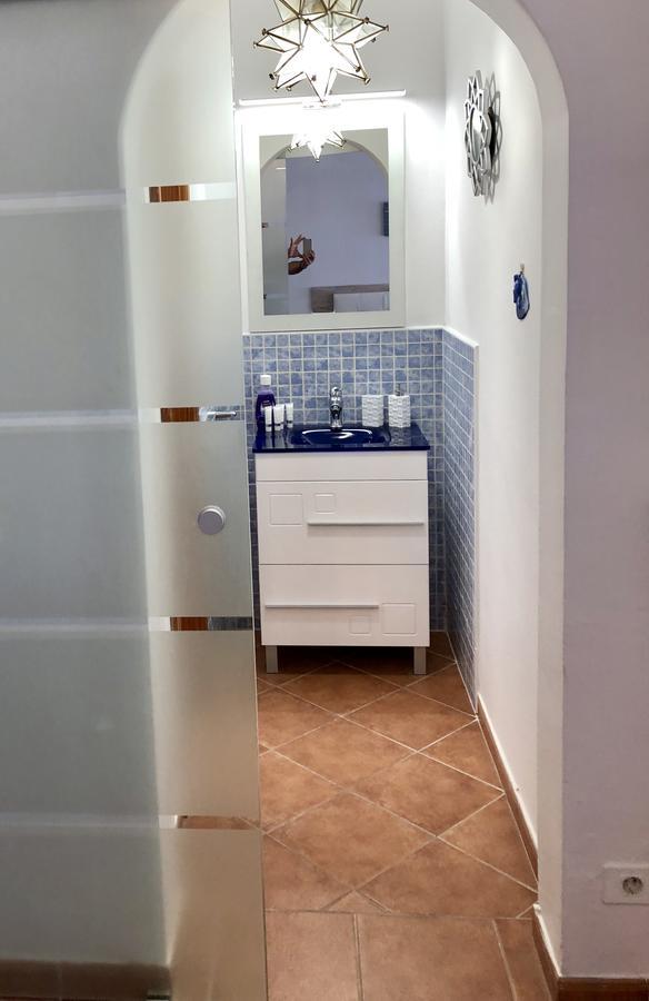 Concha De Mar Apartment Puerto del Carmen  Bagian luar foto