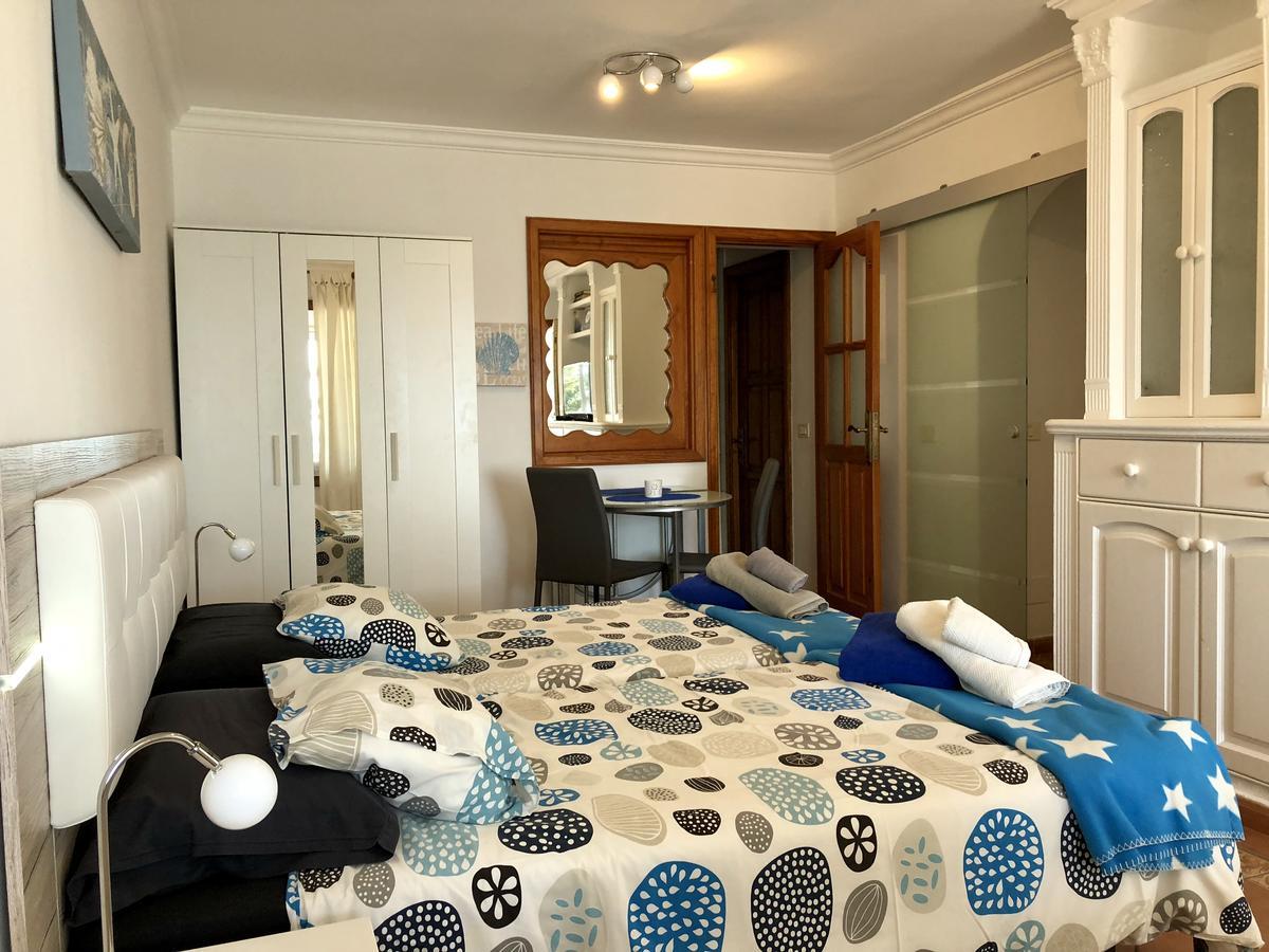 Concha De Mar Apartment Puerto del Carmen  Bagian luar foto